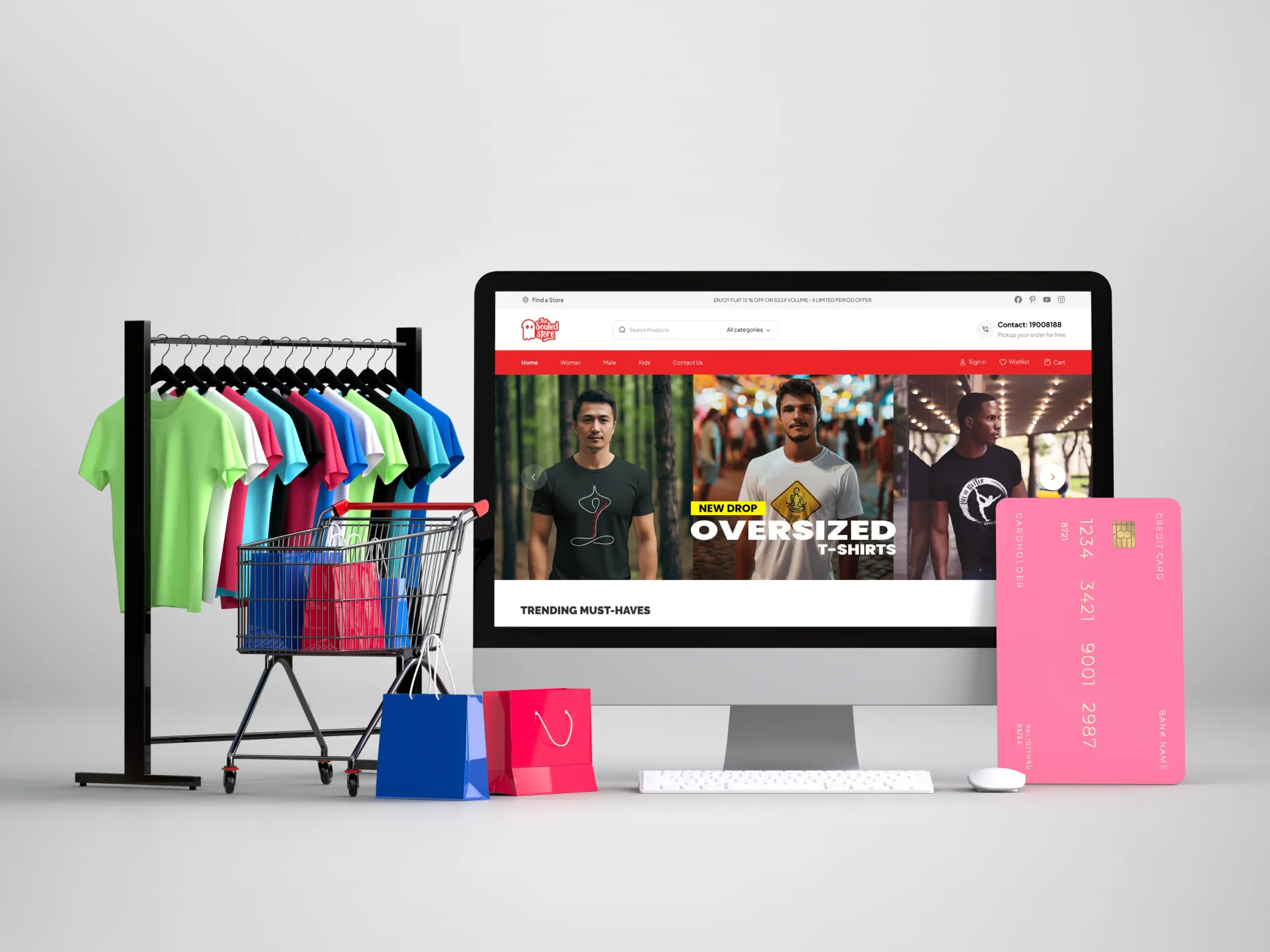 About WebOnWaltz office and team